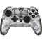 NBA Brooklyn Nets Digi Camo PlayStation Scuf Vantage 2 Controller Skin