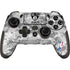 NBA Brooklyn Nets Digi Camo PlayStation Scuf Vantage 2 Controller Skin