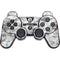 NBA Brooklyn Nets Digi Camo PS3 Dual Shock wireless controller Skin
