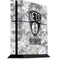 NBA Brooklyn Nets Digi Camo PS4 Console Skin