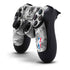NBA Brooklyn Nets Digi Camo PS4 Controller Skin