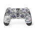 NBA Brooklyn Nets Digi Camo PS4 Controller Skin