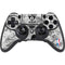 NBA Brooklyn Nets Digi Camo PS4/PC SCUF Impact Controller Skin