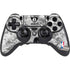 NBA Brooklyn Nets Digi Camo PS4/PC SCUF Impact Controller Skin