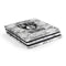 NBA Brooklyn Nets Digi Camo PS4 Pro Console Skin