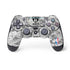NBA Brooklyn Nets Digi Camo PS4 Pro/Slim Controller Skin