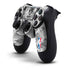 NBA Brooklyn Nets Digi Camo PS4 Pro/Slim Controller Skin