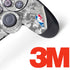 NBA Brooklyn Nets Digi Camo PS4 Pro/Slim Controller Skin