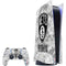 NBA Brooklyn Nets Digi Camo PS5 Bundle Skin