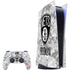 NBA Brooklyn Nets Digi Camo PS5 Bundle Skin