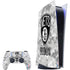 NBA Brooklyn Nets Digi Camo PS5 Digital Edition Bundle Skin