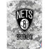 NBA Brooklyn Nets Digi Camo PS5 Digital Edition Bundle Skin