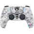 NBA Brooklyn Nets Digi Camo PS5 Controller Skin