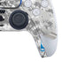 NBA Brooklyn Nets Digi Camo PS5 Slim Digital Edition Bundle Skin