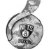 NBA Brooklyn Nets Digi Camo PULSE 3D Wireless Headset for PS5 Skin