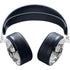 NBA Brooklyn Nets Digi Camo PULSE 3D Wireless Headset for PS5 Skin