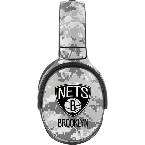 NBA Brooklyn Nets Digi Camo Skullcandy Venue Skin