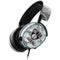 NBA Brooklyn Nets Digi Camo SteelSeries Arctis 3 Skin