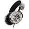 NBA Brooklyn Nets Digi Camo SteelSeries Arctis 5 Skin