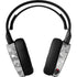 NBA Brooklyn Nets Digi Camo SteelSeries Arctis 5 Skin