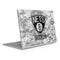 NBA Brooklyn Nets Digi Camo Surface Book 2 13.5in Skin