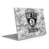 NBA Brooklyn Nets Digi Camo Surface Book 2 13.5in Skin