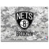 NBA Brooklyn Nets Digi Camo Surface Book 2 13.5in Skin