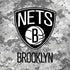 NBA Brooklyn Nets Digi Camo Surface Book 2 13.5in Skin