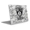 NBA Brooklyn Nets Digi Camo Surface Book 2 15in Skin
