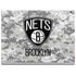 NBA Brooklyn Nets Digi Camo Surface Book 2 15in Skin