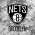 NBA Brooklyn Nets Digi Camo Surface Book 2 15in Skin