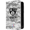NBA Brooklyn Nets Digi Camo Surface Duo Skin