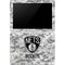 NBA Brooklyn Nets Digi Camo Surface Go Skin