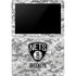 NBA Brooklyn Nets Digi Camo Surface Go Skin