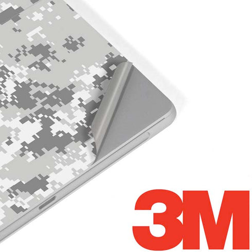 NBA Brooklyn Nets Digi Camo Surface Go Skin