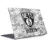 NBA Brooklyn Nets Digi Camo Surface Laptop 2 Skin
