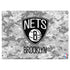 NBA Brooklyn Nets Digi Camo Surface Laptop 2 Skin