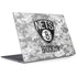 NBA Brooklyn Nets Digi Camo Surface Laptop 3 13.5in Skin