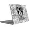 NBA Brooklyn Nets Digi Camo Surface Laptop Studio Skin