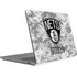 NBA Brooklyn Nets Digi Camo Surface Laptop Studio Skin