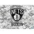 NBA Brooklyn Nets Digi Camo Surface Laptop Studio Skin