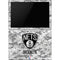 NBA Brooklyn Nets Digi Camo Surface Pro 6 Skin