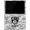 NBA Brooklyn Nets Digi Camo Surface Pro 7 Skin