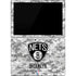 NBA Brooklyn Nets Digi Camo Surface Pro 7 Skin