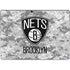 NBA Brooklyn Nets Digi Camo Surface Pro 8 Skin