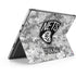 NBA Brooklyn Nets Digi Camo Surface Pro 8 Skin