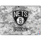 NBA Brooklyn Nets Digi Camo Surface Pro 9 Skin
