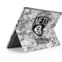 NBA Brooklyn Nets Digi Camo Surface Pro 9 Skin