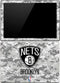 NBA Brooklyn Nets Digi Camo Surface Pro (2017) Skin