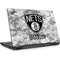 NBA Brooklyn Nets Digi Camo Lenovo ThinkPad Skin